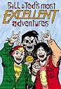 Bill & Ted's Most Excellent Adventures, Vol. 1