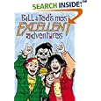 Bill and Ted's Most Excellent Adventures, Vol. 1 by  Evan Dorkin