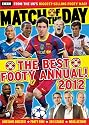 Match of the Day Annual 2012 (Annuals 2012)