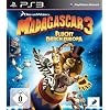 Madagascar 3 - Flucht durch Europa