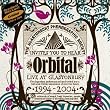 Live At Glastonbury 1994-2004