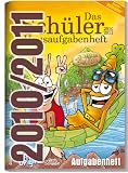 Produkt-Bild: H&auml;fft: Das Sch&uuml;ler Hausaufgabenheft 2010/2011 (Original DIN A5)