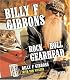 Billy F Gibbons: Rock + Roll Gearhead