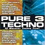 Pure Techno, Vol. 3