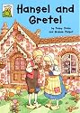 Hansel and Gretel (Leapfrog Fairy Tales)