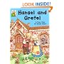 Hansel and Gretel (Leapfrog Fairy Tales)