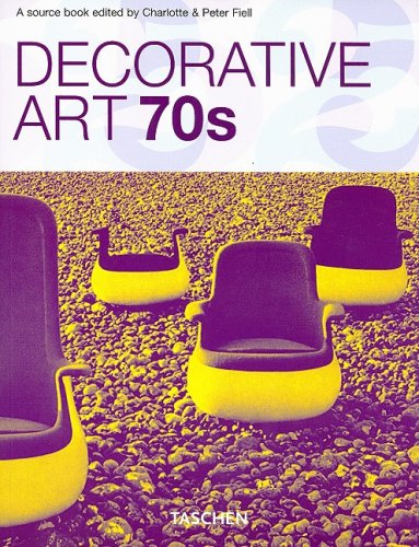 Decorative Art 70s (Klotz)