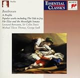 Beethoven: A Profile