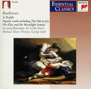 CD-Charts  Music : Beethoven: A Profile