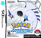Pokemon SoulSilver Version