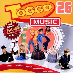 Toggo Music 26