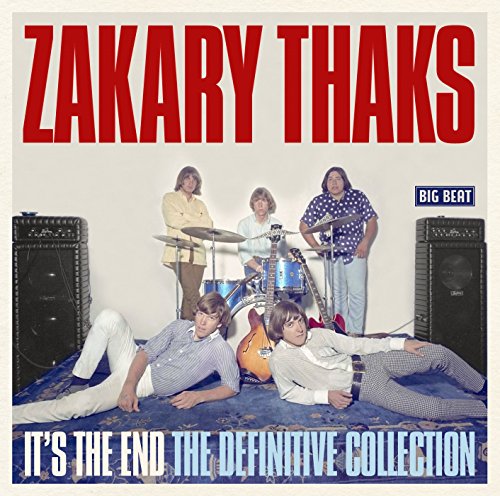 The Zakary Thaks - Bad Girl Lyrics - Zortam Music