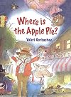 Where Is the Apple Pie?