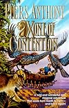 Xone of Contention