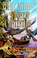 Xone of Contention