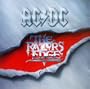 Razor's Edge