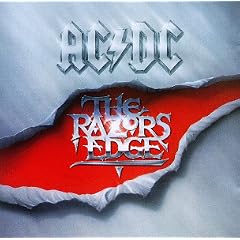 The Razor's Edge