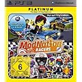 ModNation Racers [Platinum]