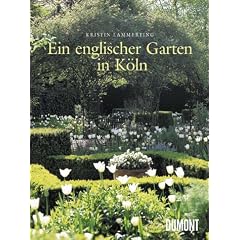 Ein englischer Garten in K�ln