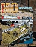 Walthers 2000 HO Scale Model Railroad Reference Book