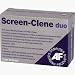 Electronics : AF Screen-Clene Monitor Cleaning Duo Pairs ot Wet and Dry Wipes Ref SCR020 [Pack 20x2]