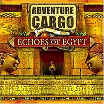 Echoes of Egypt