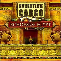 Echoes of Egypt