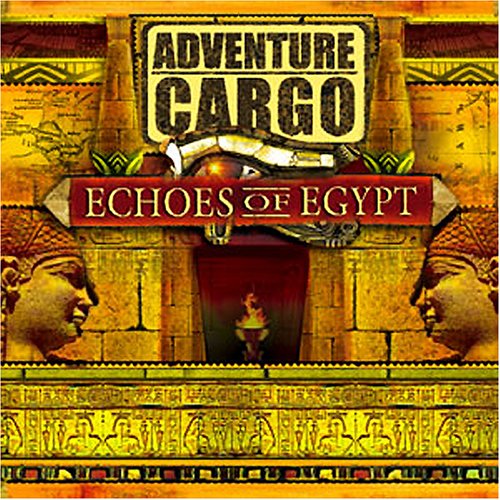 Diane Arkenstone - Echoes Of Egypt - Zortam Music