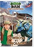UPC 843501002940 product image for Dino Dan: Cowboys Vs Dinosaurs | upcitemdb.com