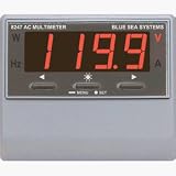 Blue Sea 8247 Meter Digital Ac - Electrical Components - Blue Sea System