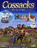 Eigenschaften CDV Software Entertainment AG  / Cossacks - The Art of War Add-On