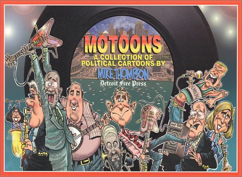 Motoons (Michigan) (Wisconsin)