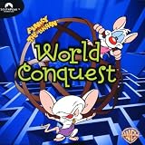 Pinky and the Brain: World Conquest (PC)