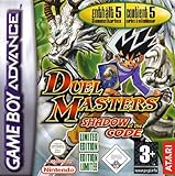 Eigenschaften Atari  / Duel Masters 3 - Shadow of the Code