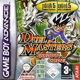 Duel Masters 3 - Shadow of the Code