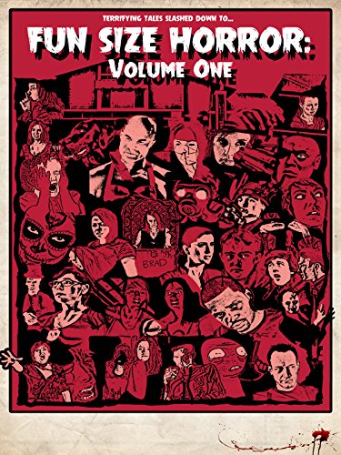 Fun Size Horror: Volume One