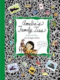 Amelia's Family Ties (Amelia's Notebook)