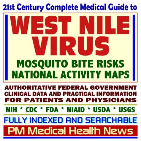 West-Nile-Virus