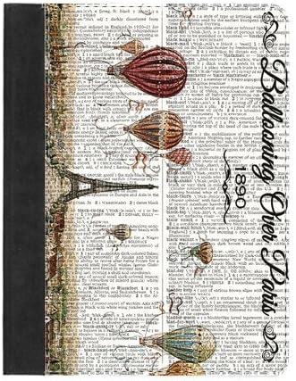 Custom Design Case Vintage Eiffel Tower Pattern Silicone Rubber Smart Cases for iPad Air 2