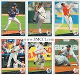 2009 Topps Baseball Series Complete Mint Hand Collated 330 Card Series #2 Set (Cards 331-660)! Loaded with Your Favorite Stars Including Derek Jeter, Joe Mauer, Dustin Pedroia, Alfonso Soriano, Hanley Ramirez, Chipper Jones, Ryan Howard, Jimmy Rollins, Rookie Cards of Rick Porcello and Elvis Andrus and Others!