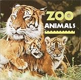 Zoo Animals (Chunky Book)