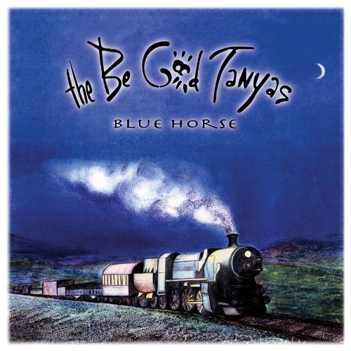 The Be Good Tanyas - Blue Horse