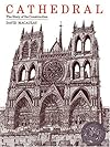 Cathedral: The Story of Its Construction (Sandpiper)