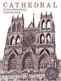 Cathedral: The Story of Its Construction (Sandpiper)