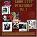 Long Lost Psychobilly, Vol. 1