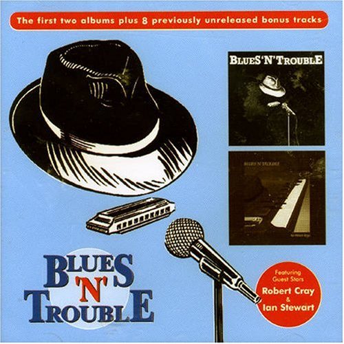 CD-Charts  Search : First Trouble