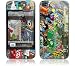 GelaSkins Protective Skin for the iPhone 4 "NYC" with Access to Matching Digital Wallpaper Downloads