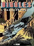 Revue Miklo  / Biggles, tome 15 : L'Oasis perdue 2