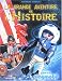 La grande aventure de l'Histoire avec Playmobil