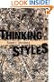 Thinking Styles
